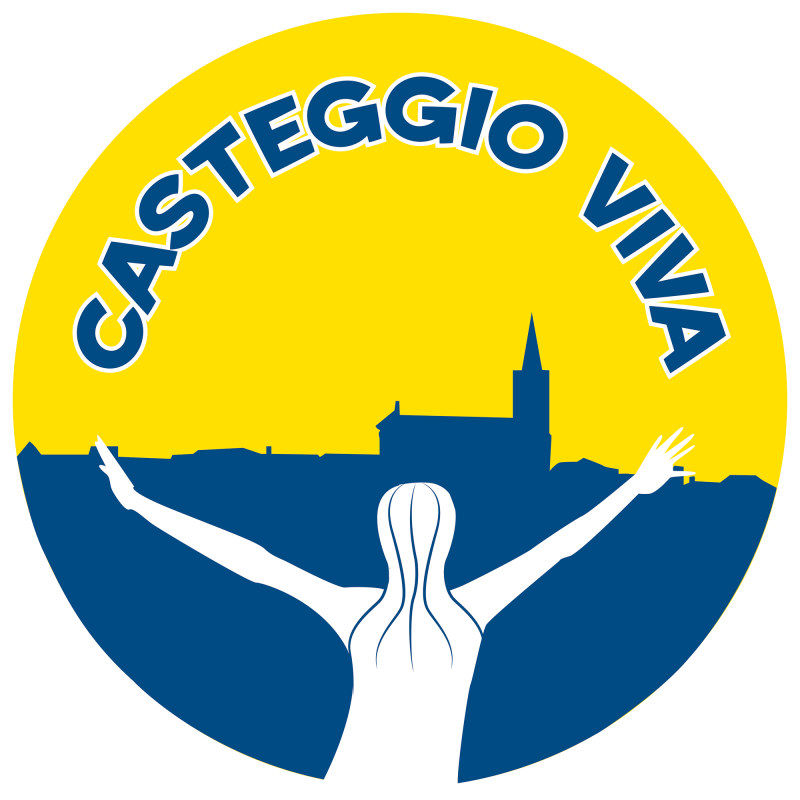 Casteggio Viva Logo